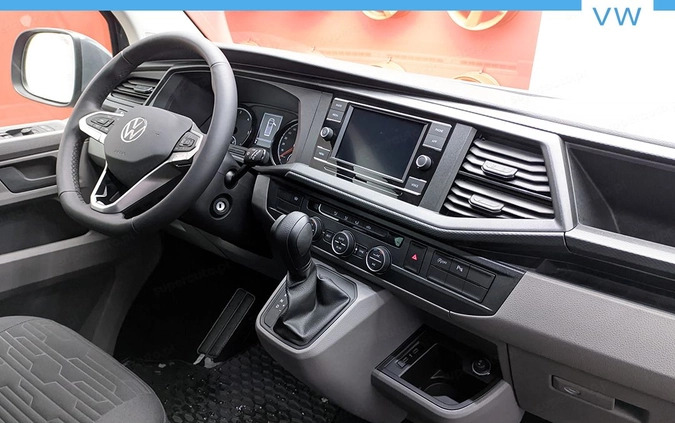 Volkswagen Caravelle cena 281053 przebieg: 1, rok produkcji 2023 z Białobrzegi małe 466